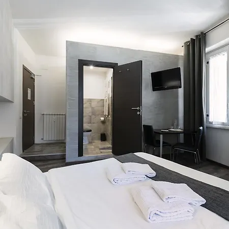 New - Bed & Breakfast Roma