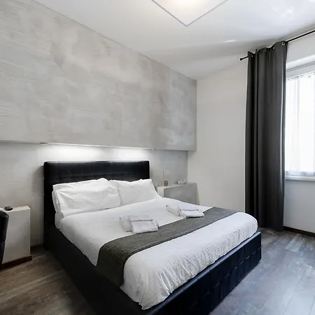 New - Bed & Breakfast Roma
