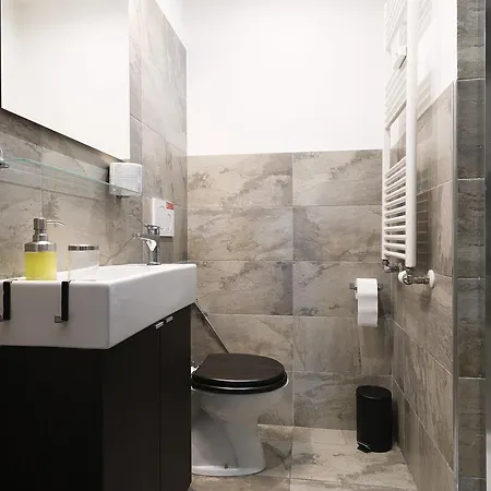 Bed & Breakfast New - Roma