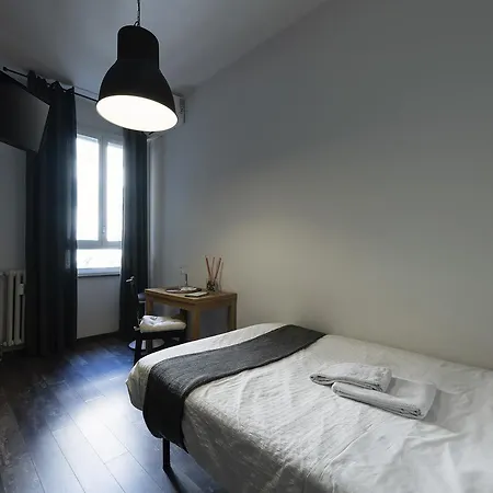 Bed & Breakfast New - Roma