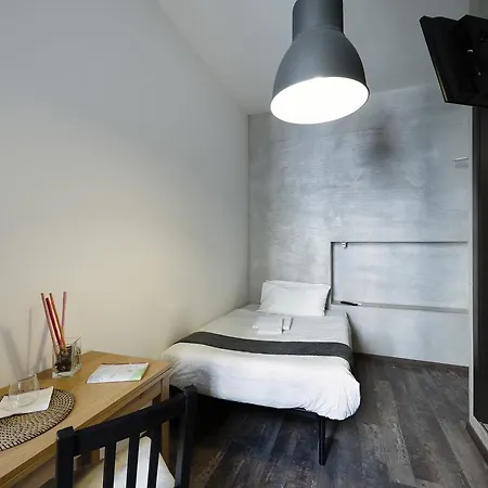 Bed & Breakfast New - Roma