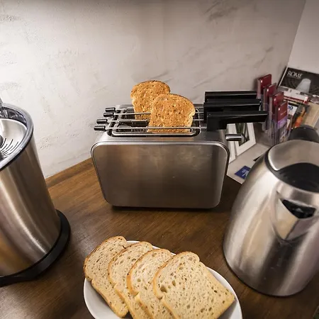 New - Bed & Breakfast Roma