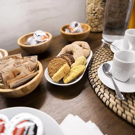 Bed & Breakfast New - Roma