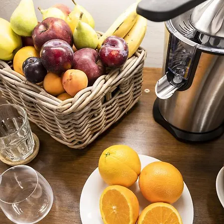 Alojamento de Acomodação e Pequeno-almoço New - *