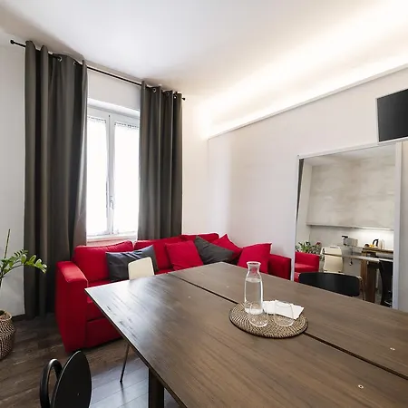 New - Bed & Breakfast Roma