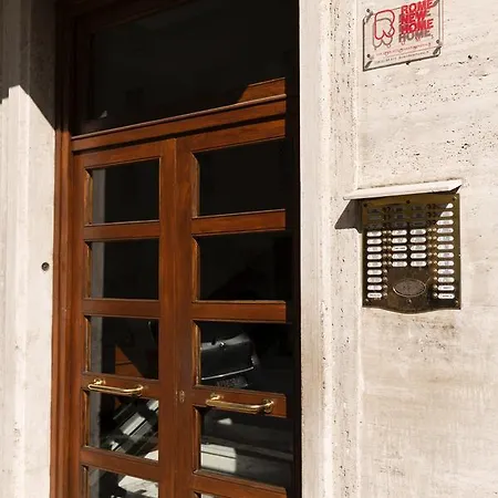 New - Bed & Breakfast Roma