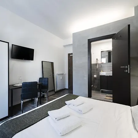 New - Bed & Breakfast Roma