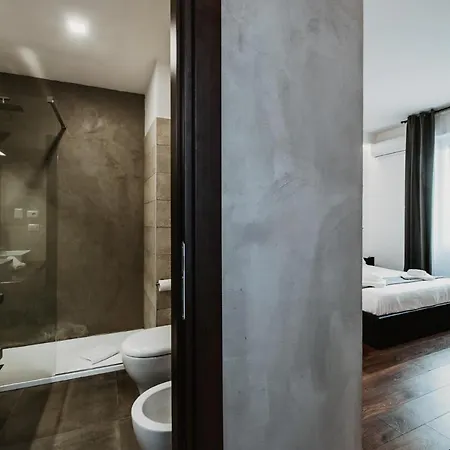 Bed & Breakfast New - Roma