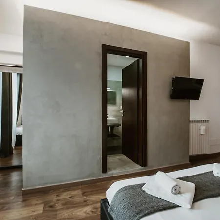 New - Bed & Breakfast Roma