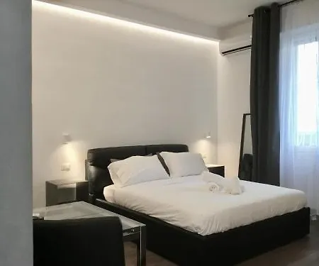 New - Bed & Breakfast Roma