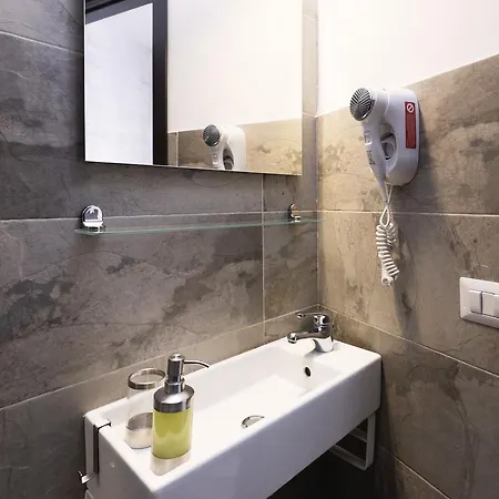 New - Bed & Breakfast Rome