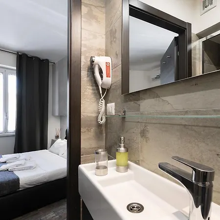 Bed & Breakfast New - *