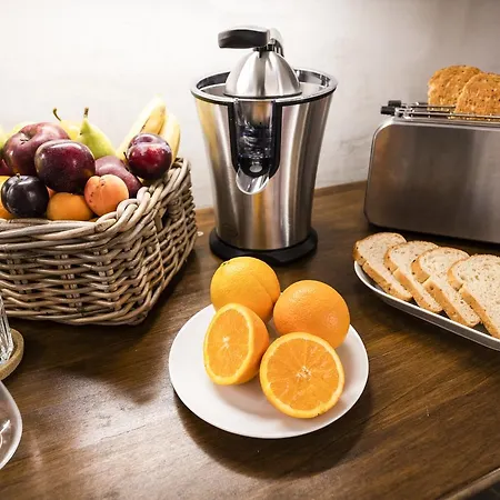 New - Bed & Breakfast Rome