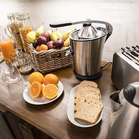 Bed & Breakfast New -
