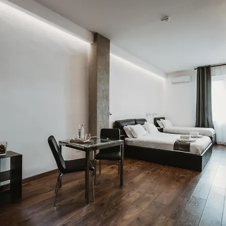 New - Bed & Breakfast